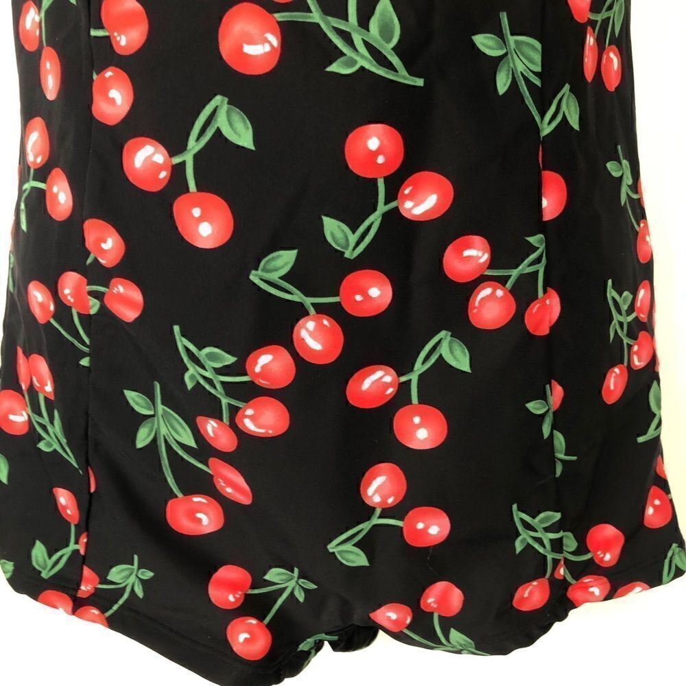 NWOT Sport Size Medium Adorable Swimming Suit!! - Picture 7 of 10